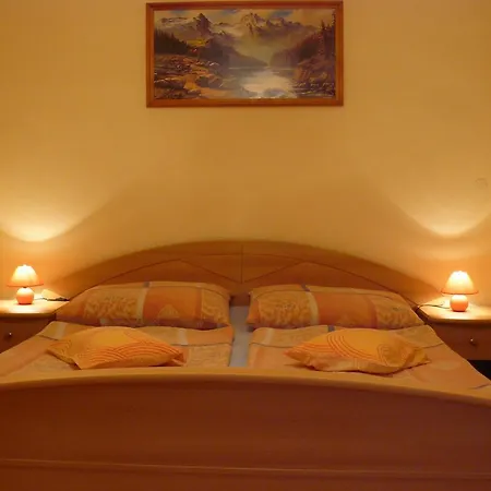 Appartement Zsuzsi