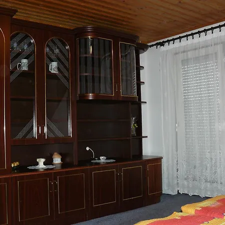 Appartement Zsuzsi