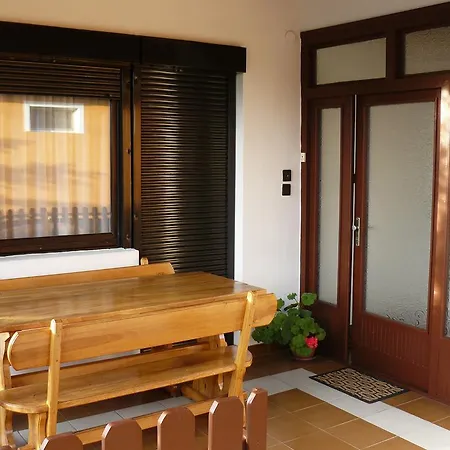 Appartement Zsuzsi *