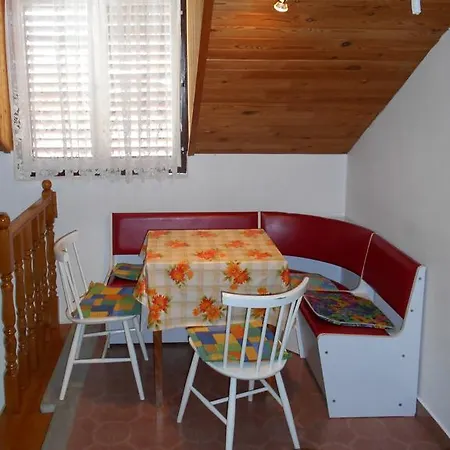 Apartment Zsuzsi