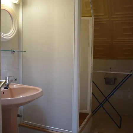 Appartement Zsuzsi Zalakaros