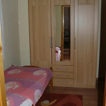 Zsuzsi * Zalakaros
