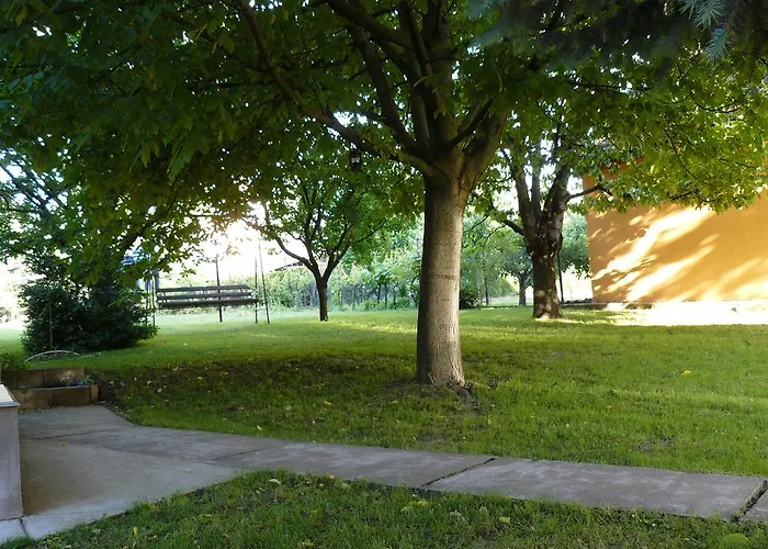 דירה Zsuzsi זלקרוס