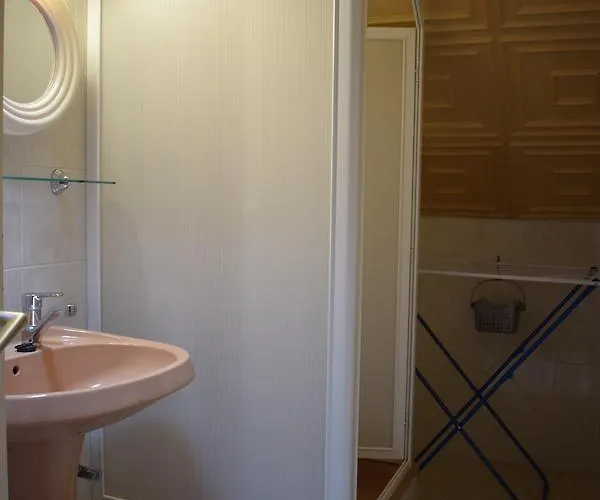 Appartement Zsuzsi Zalakaros